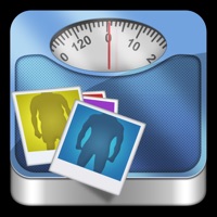 体型比較- 体重減とフィットネスを写真で記録 (Body Compare - Photo Weight Loss and Fitness Tracker)