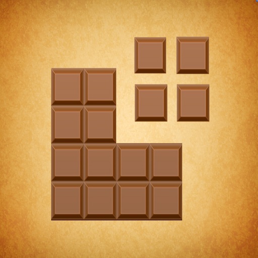 CandyFactory Educational Game Icon