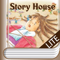 [英和対訳] ガリバー旅行記 LITE - 英語で読む世界の名作 Story House