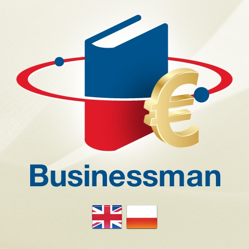 iLeksyka Businessman | English-Polish Dictionary