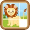 Kidz Sliding Puzzle HD