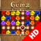 Gemz HD for iPad