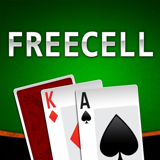 FreeCell iOS App