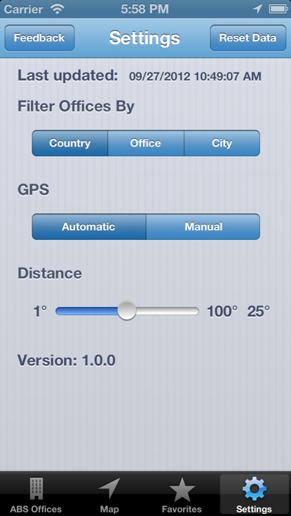ABS Directory screenshot-4
