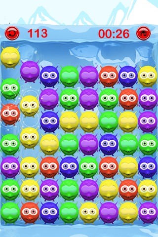 Monsters screenshot 2