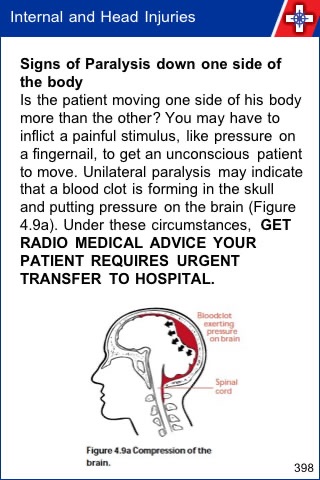Ship Captain's Medical Guide