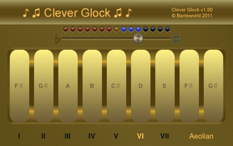 Clever Glock screenshot 2