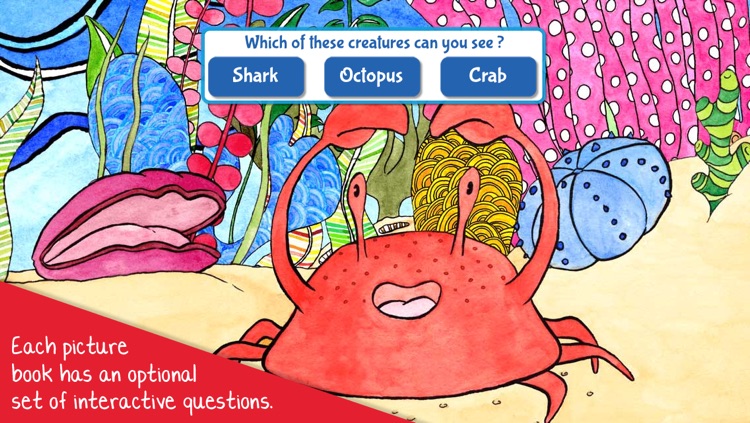 The Expanding Picture Book screenshot-3