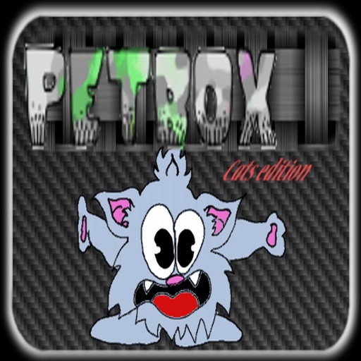 PetBox Cats icon