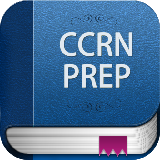 CCRN(Critical Care Register Nurse) Exam Prep