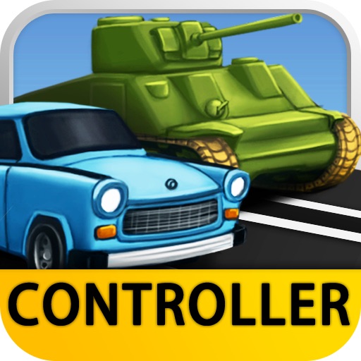 SLOTRUSH CONTROLLER SLOTRUSH CONTROLLER