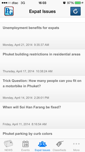 Phuket Gazette(圖3)-速報App