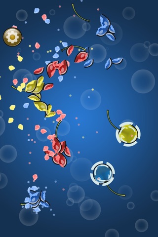 Super Cherry Blast screenshot 3