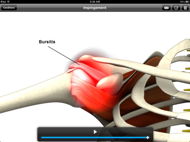 3D Consultation screenshot-3