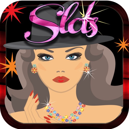Shiny Jewel Slots Pro : Casino 777 Simulation Game icon