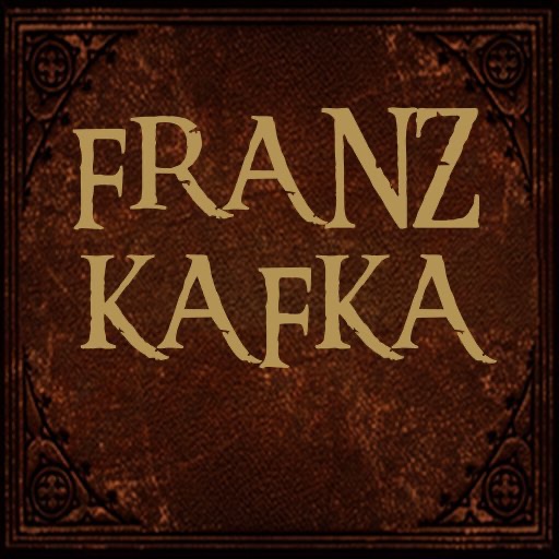 Kafka - Collection icon