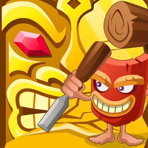 Tiki Totems 2 Builder icon