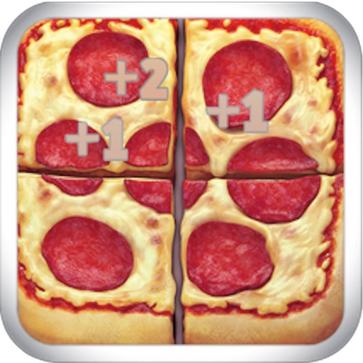 Pizza Click icon
