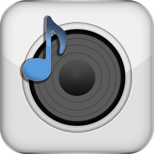 JumiAmp – Remote Control for iTunes & WinAmp music & video play iOS App