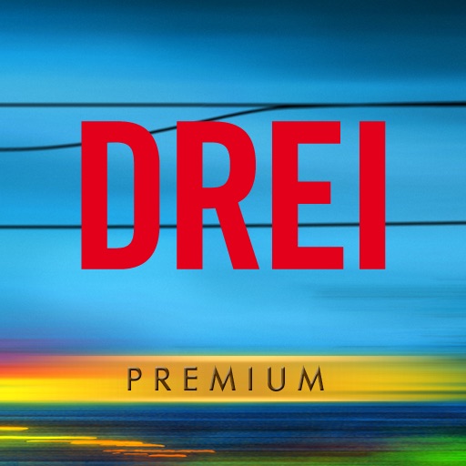 DREI Premium