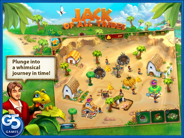 jack of all tribes full version online