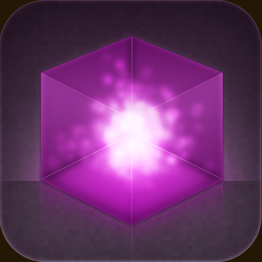 CubeGame icon