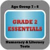 Grade 2 Essentials