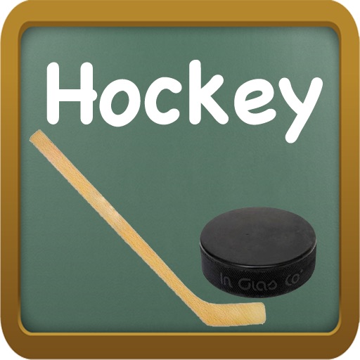 Ice Hockey - Know It All icon