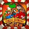 Roller Coaster Thrill Slots: Wild Casino Slot Machine Game With Bonus Round Win