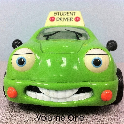 Driver's Ed Videos - Volume One for iPad icon