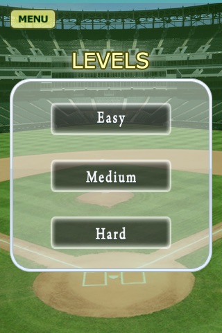 Baseball Ultimate Quiz screenshot 4