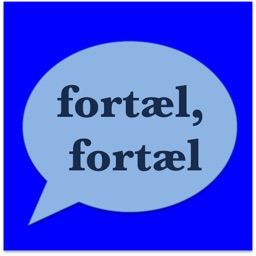 fortæl fortæl