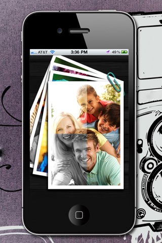 フォト編集 HD Lite (Photo Editor)のスクリーンショット1 フォト編集 HD Lite (Photo Editor)のスクリーンショット1