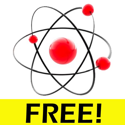 Science Facts (Free!) icon
