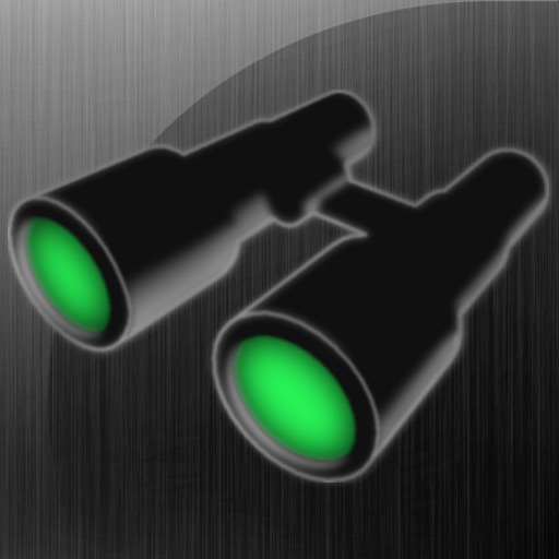 Night Camera Effect icon