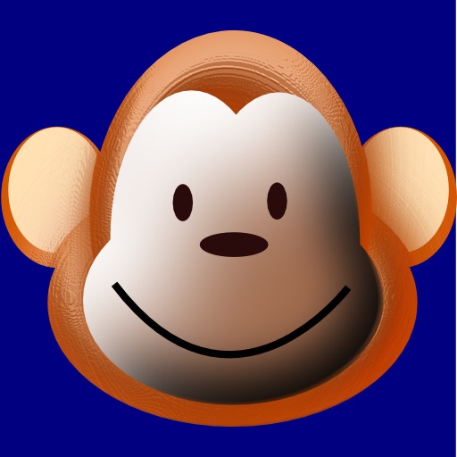 Happy Monkey Doodle™