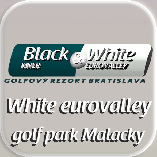 Digital Caddie, White Eurovalley Golf Park Malacky, SVK