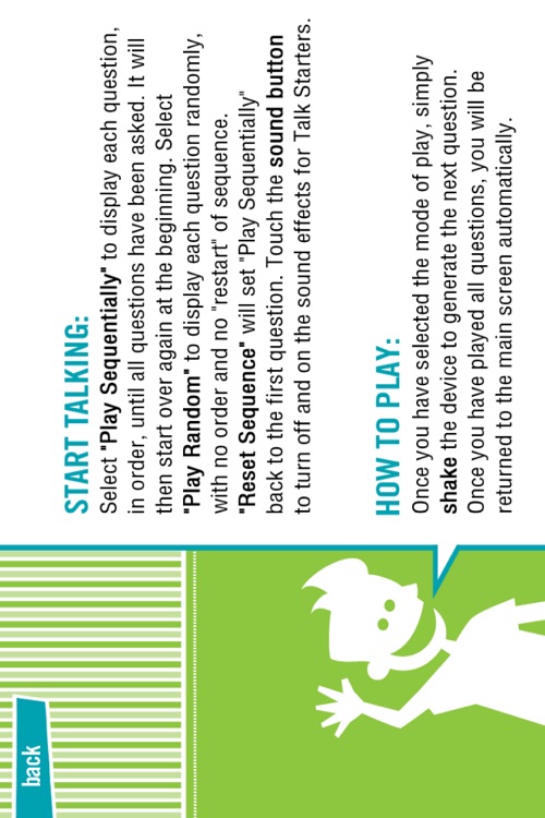 Children’s Ministry Talk Starters: All About Me