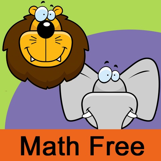 A+ Math Program FREE - Addition and Subtraction Success iOS App