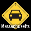 Car & Motorcycle DMV Test Prep - Massachusetts Driver Ed
