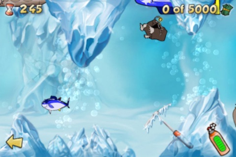 AquaPark Episodes screenshot 3