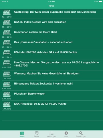der optionen profi trader workstation (tws) demo
