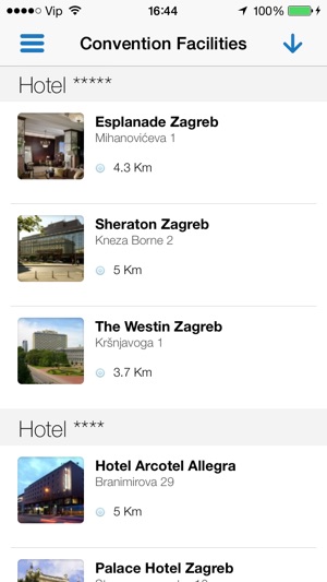 MeetInZagreb(圖1)-速報App