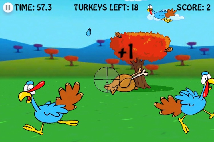 Turkey Blast: Reloaded