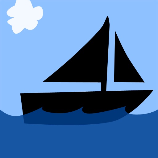 Points of Sail iOS App