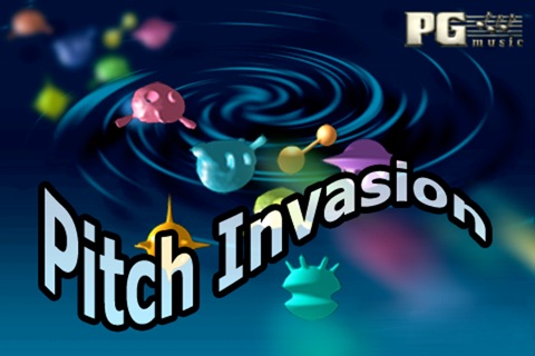 Pitch Invasion Free screenshot 3