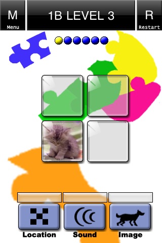 Mind Builder screenshot 3