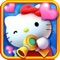 Free Hello Kitty Points at start