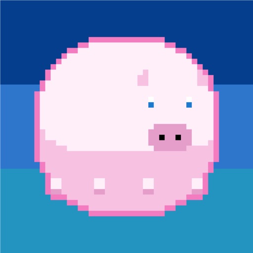 Flabby Pig