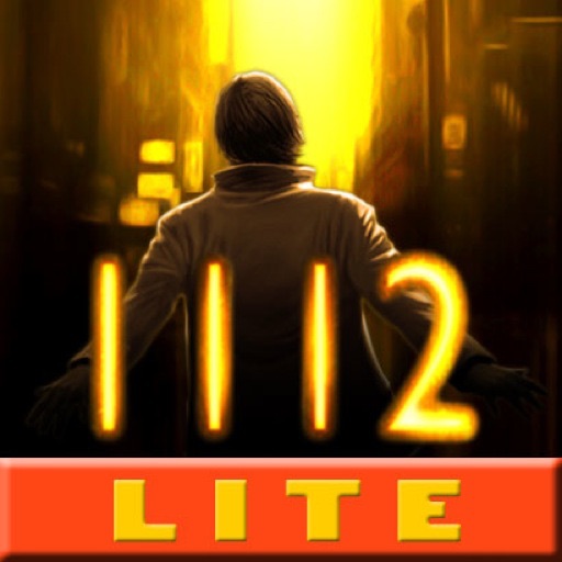 1112 episode 01 LITE icon